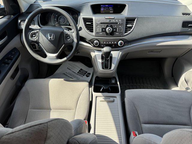 used 2014 Honda CR-V car, priced at $13,991