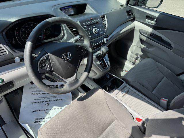 used 2014 Honda CR-V car, priced at $13,991