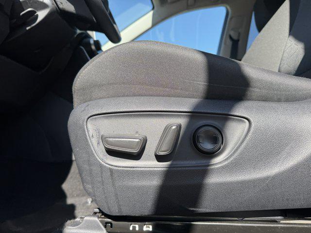 used 2024 Toyota RAV4 car, priced at $33,291