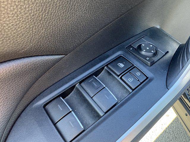 used 2024 Toyota RAV4 car, priced at $33,291