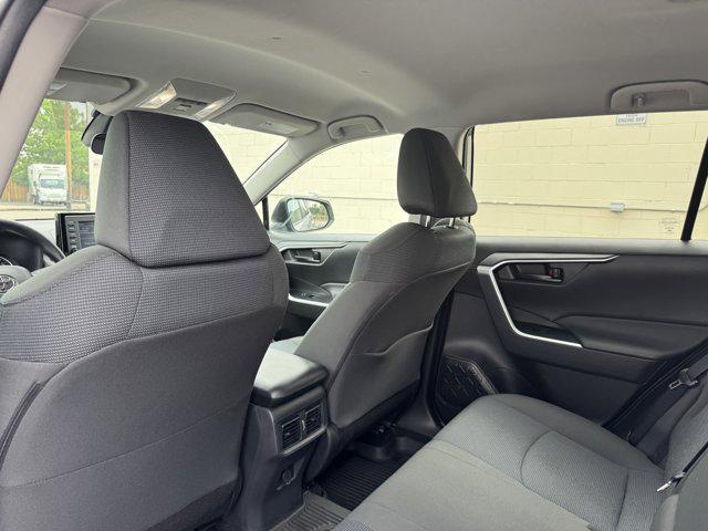 used 2024 Toyota Highlander car, priced at $41,891