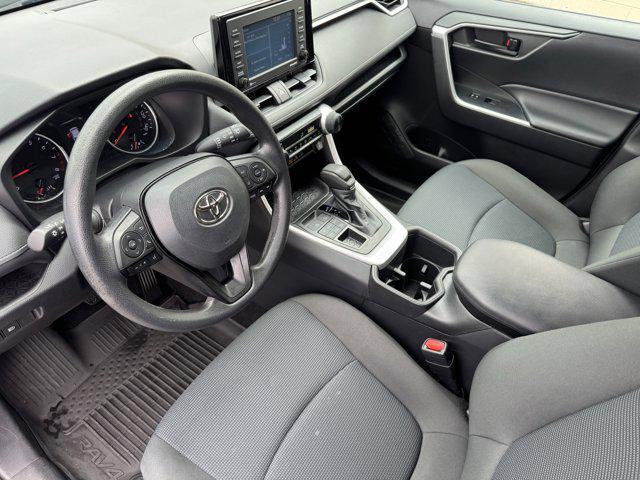 used 2024 Toyota Highlander car, priced at $41,891