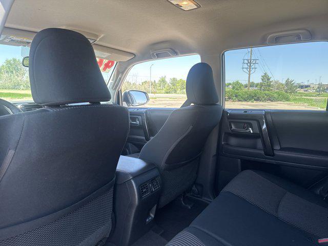 used 2024 Toyota 4Runner car, priced at $44,661
