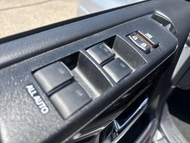 used 2024 Toyota 4Runner car, priced at $44,661