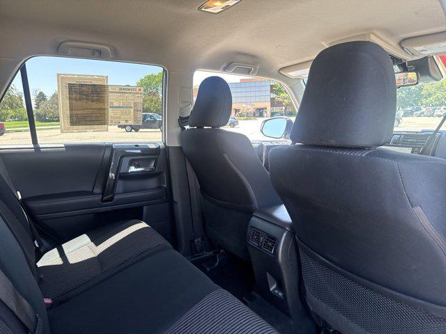 used 2024 Toyota 4Runner car, priced at $44,661