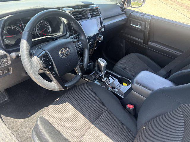used 2024 Toyota 4Runner car, priced at $44,661