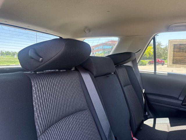 used 2024 Toyota 4Runner car, priced at $44,661