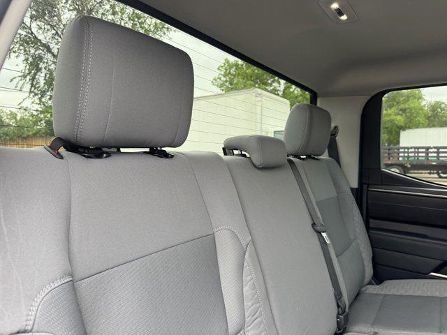 used 2022 Toyota Tundra car, priced at $46,191