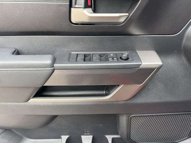 used 2022 Toyota Tundra car, priced at $46,191