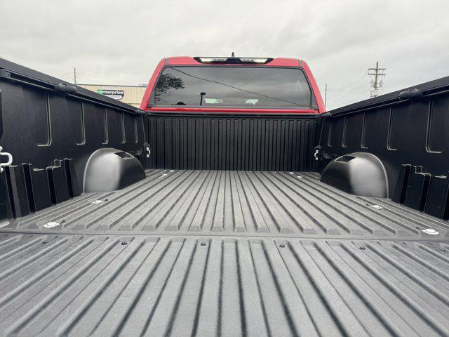 used 2022 Toyota Tundra car, priced at $46,191