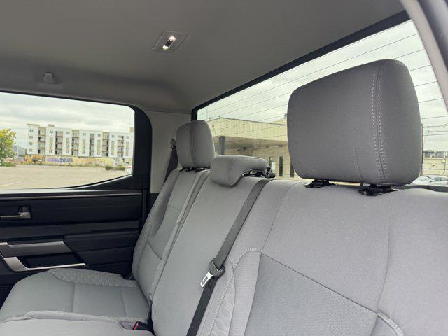 used 2022 Toyota Tundra car, priced at $46,191
