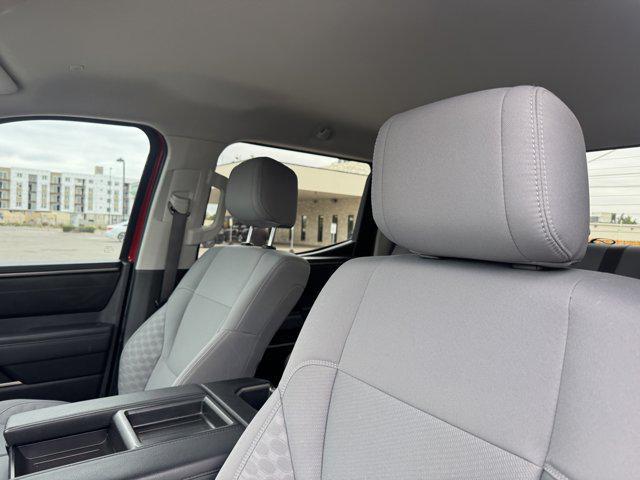 used 2022 Toyota Tundra car, priced at $46,191