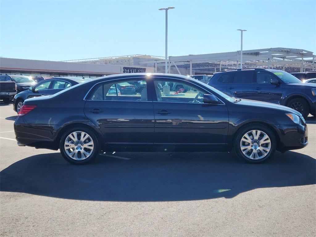 used 2009 Toyota Avalon car, priced at $12,292