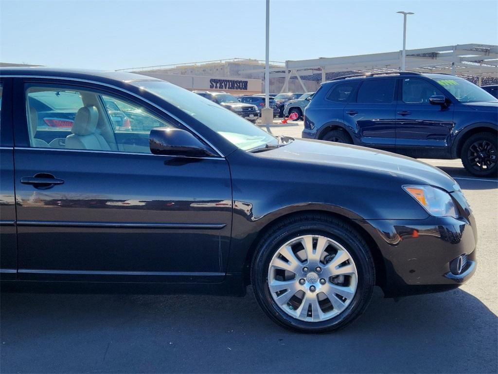 used 2009 Toyota Avalon car, priced at $12,292