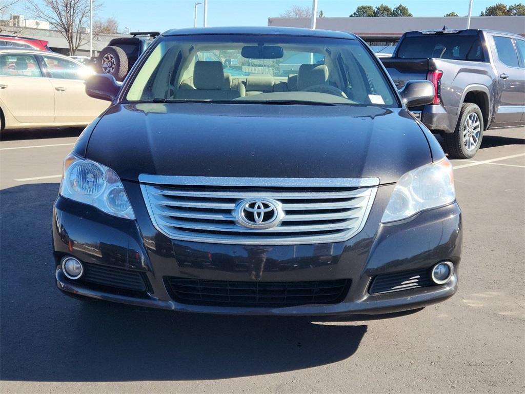 used 2009 Toyota Avalon car, priced at $12,292