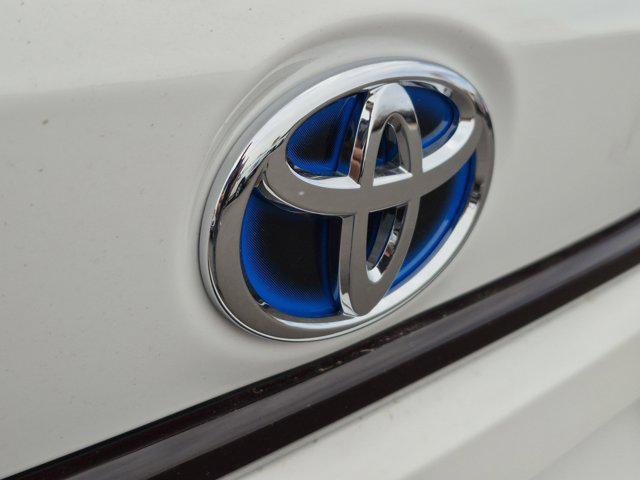 new 2025 Toyota GR Corolla car, priced at $45,264