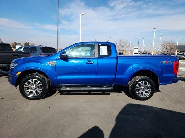 used 2019 Ford Ranger car, priced at $28,991