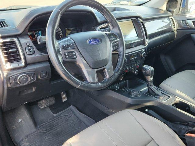 used 2019 Ford Ranger car, priced at $28,991