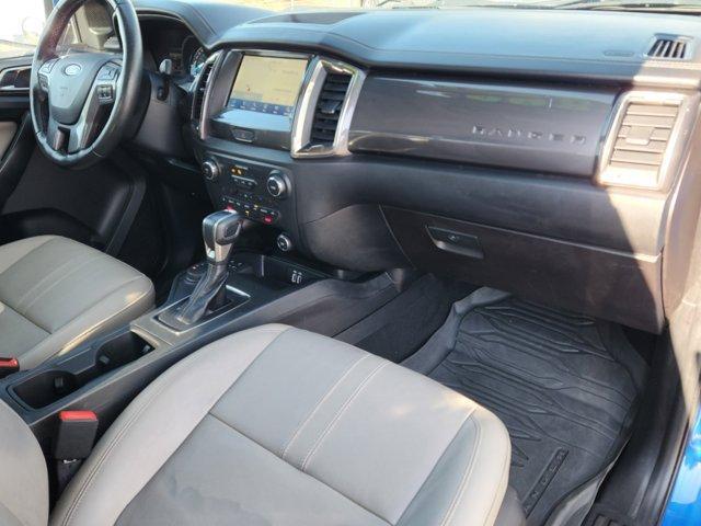 used 2019 Ford Ranger car, priced at $28,991