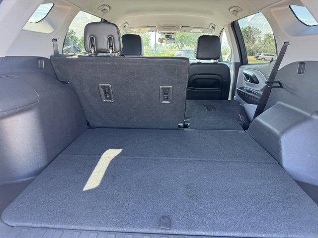 used 2020 GMC Terrain car, priced at $18,992