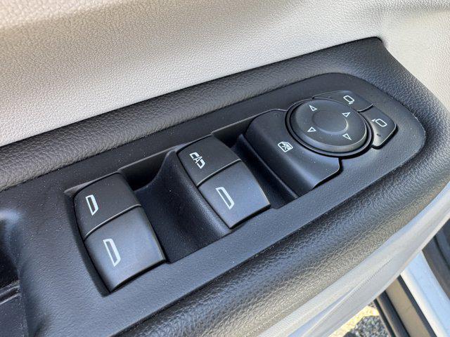 used 2020 GMC Terrain car, priced at $18,992