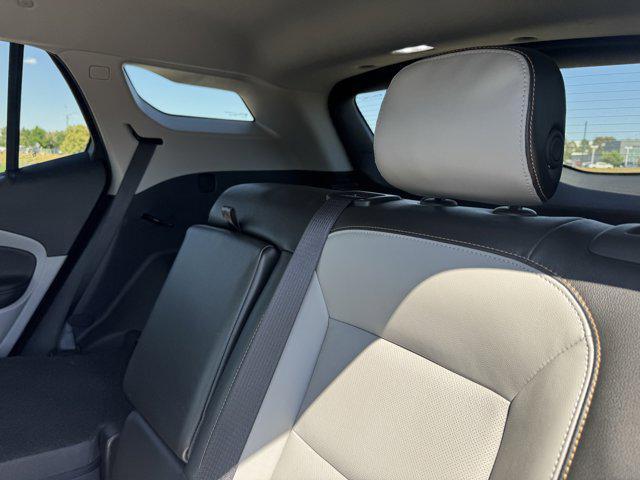 used 2020 GMC Terrain car, priced at $18,992