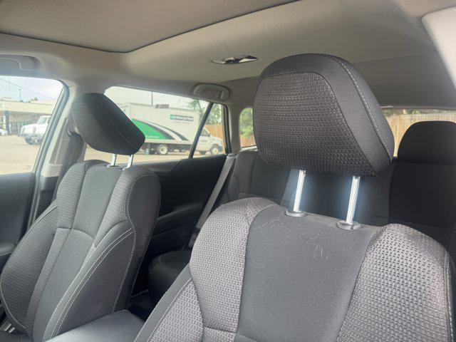 used 2021 Subaru Outback car, priced at $21,791