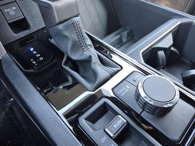 new 2025 Toyota Tundra car, priced at $60,354