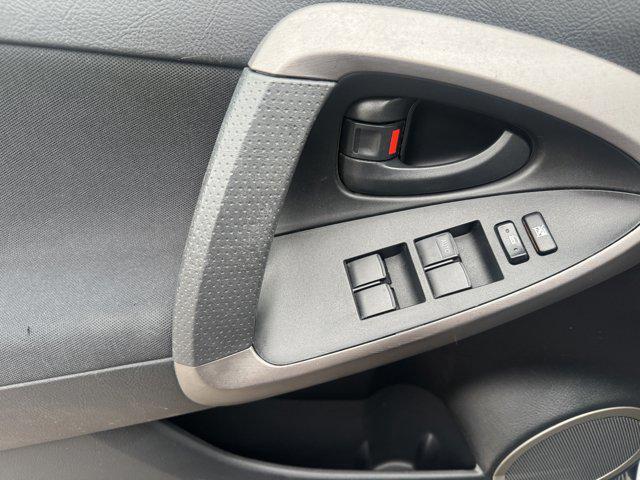 used 2006 Toyota RAV4 car, priced at $7,691