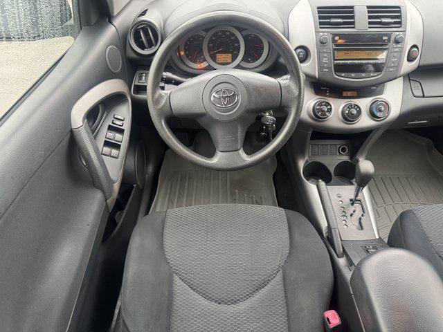 used 2006 Toyota RAV4 car, priced at $7,691