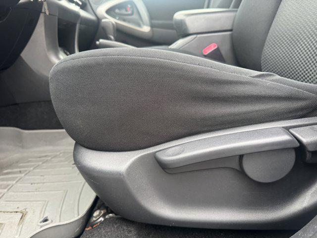 used 2006 Toyota RAV4 car, priced at $7,691