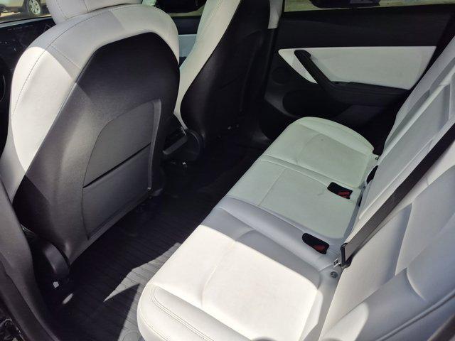 used 2021 Tesla Model Y car, priced at $23,991