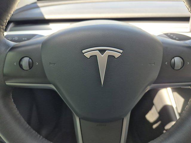 used 2021 Tesla Model Y car, priced at $23,991
