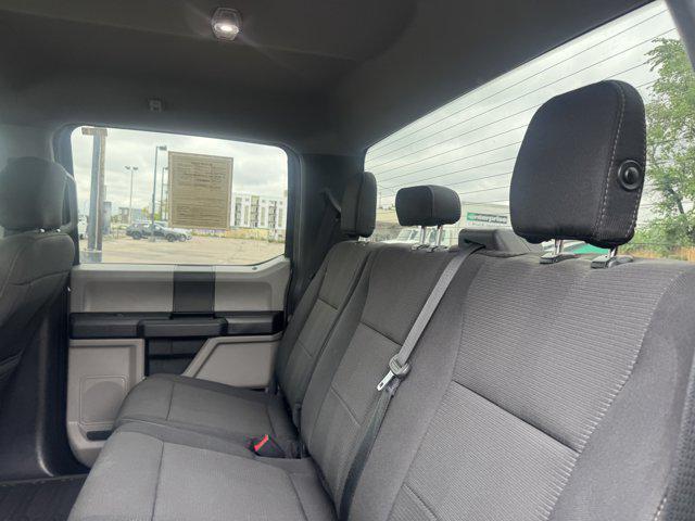 used 2019 Ford F-150 car, priced at $27,291