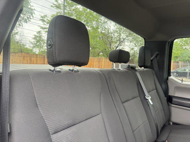 used 2019 Ford F-150 car, priced at $27,291