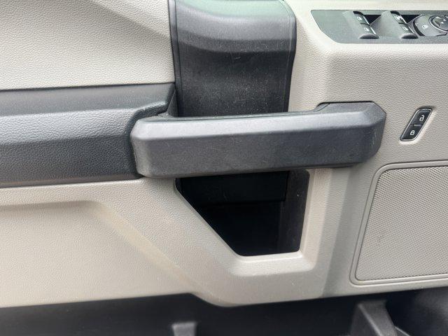 used 2019 Ford F-150 car, priced at $27,291