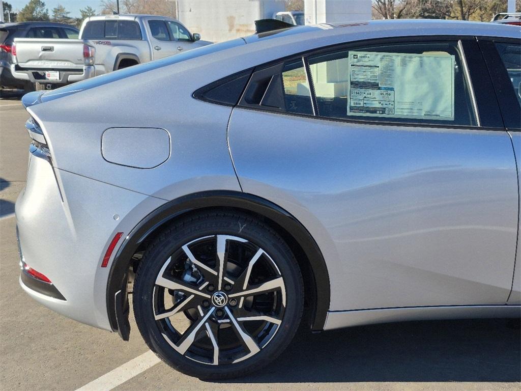 new 2025 Toyota Camry car, priced at $33,614