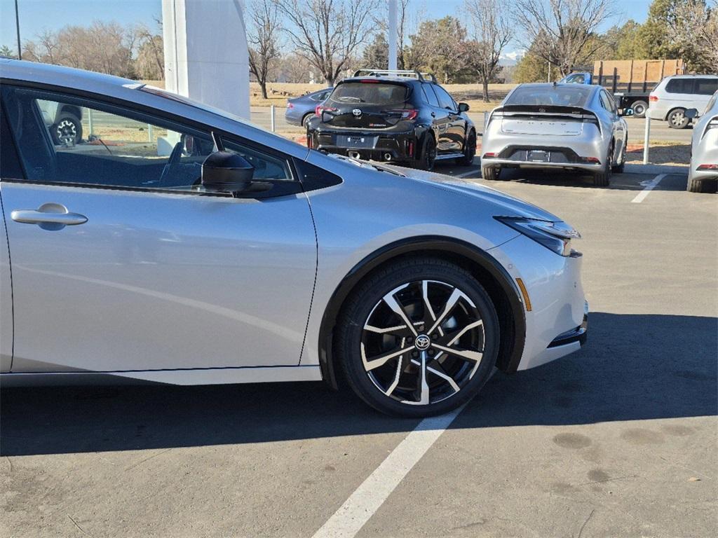 new 2025 Toyota Camry car, priced at $33,614