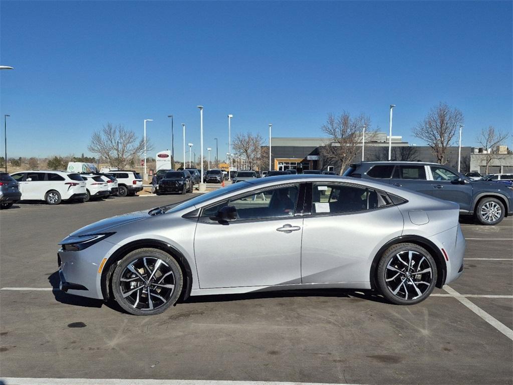 new 2025 Toyota Camry car, priced at $33,614