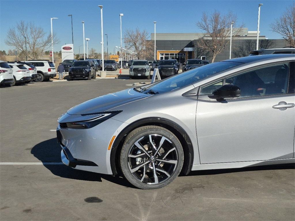 new 2025 Toyota Camry car, priced at $33,614