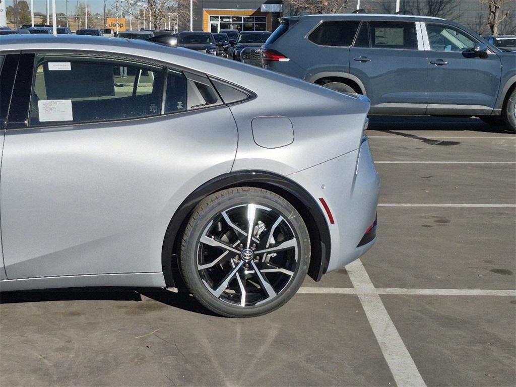 new 2025 Toyota Camry car, priced at $33,614