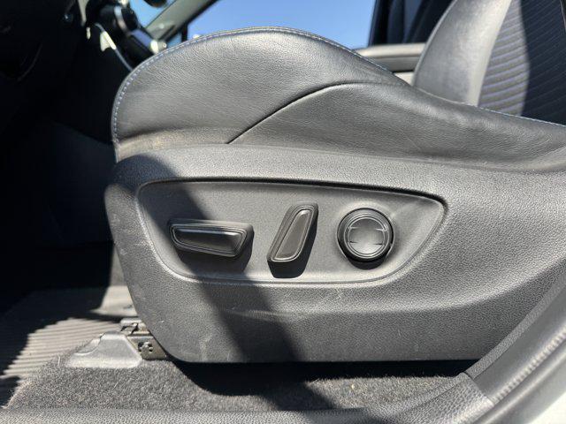 used 2020 Toyota RAV4 Hybrid car, priced at $29,991