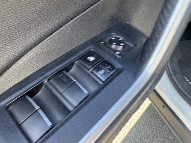 used 2020 Toyota RAV4 Hybrid car, priced at $29,991