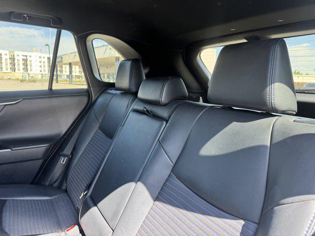 used 2020 Toyota RAV4 Hybrid car, priced at $29,991