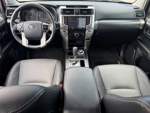 used 2023 Toyota 4Runner car, priced at $45,291