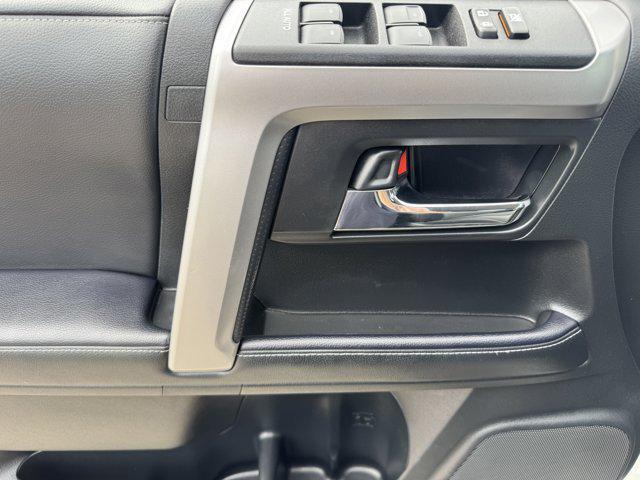 used 2023 Toyota 4Runner car, priced at $45,291