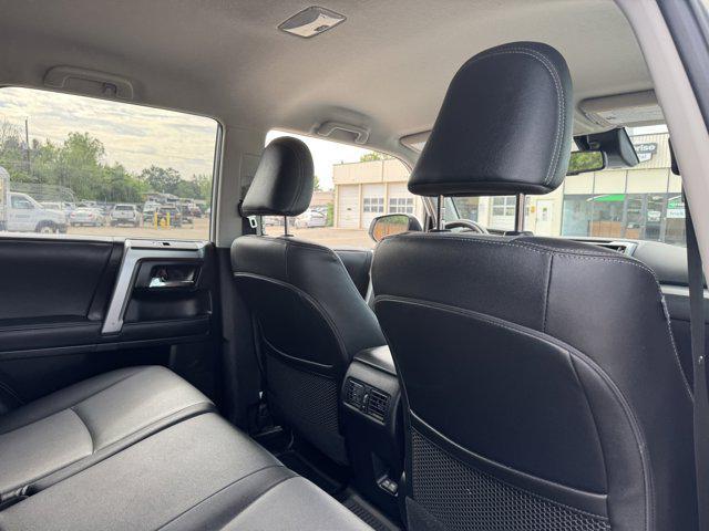 used 2023 Toyota 4Runner car, priced at $45,291