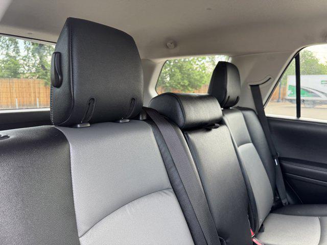 used 2023 Toyota 4Runner car, priced at $45,291