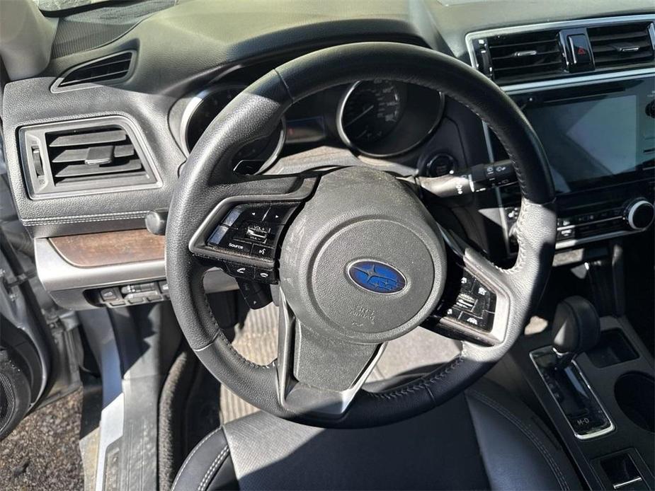 used 2018 Subaru Outback car, priced at $22,993