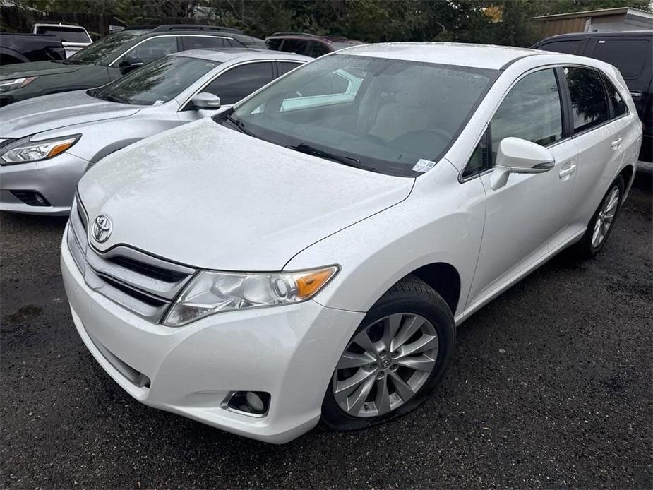 used 2013 Toyota Venza car, priced at $8,491